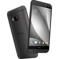 Смартфон HTC One M9 (Gunmetal Gray)