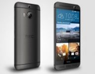 Смартфон HTC One M9 Plus (Gunmetal Gray)