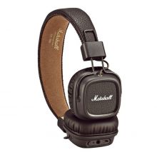 Наушники Marshall Major II Bluetooth (Brown)