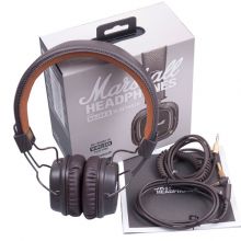 Наушники Marshall Major II Bluetooth (Brown)