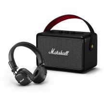 Наушники Marshall Major III (Black)