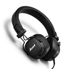 Наушники Marshall Major III (Black)