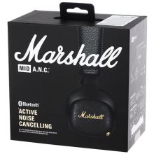 Наушники Marshall Mid A.N.C.