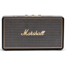 Беспроводная акустика Marshall Stockwell (Black) + Case