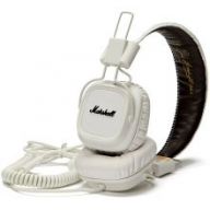 Наушники Marshall Major (White)