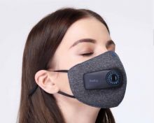 Маска-фильтр Xiaomi Pear Fresh Air Mask