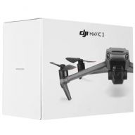 Квадрокоптер DJI Mavic 3, gray