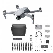 Квадрокоптер DJI Mavic Air 2 Fly More Combo