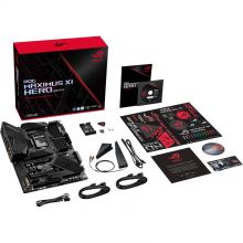 Материнская плата ASUS ROG MAXIMUS XI HERO (WI-FI)