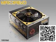 Блок питания Enermax MAXREVO 1500W