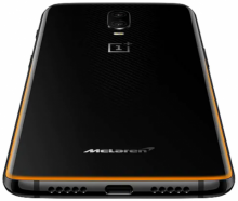 Смартфон OnePlus 6T McLaren Edition A6013