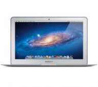 Apple MacBook Air 11 Mid 2013 MD711*/A Core i5 1300 Mhz/11.6"/1366x768/4096Mb/128Gb/DVD нет/Wi-Fi/Bluetooth/MacOS X