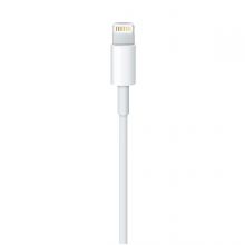 Кабель Apple USB - Lightning (MD819ZM/A) 2 м, белый