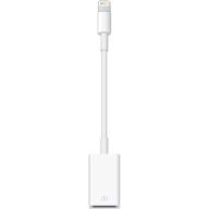 Переходник Apple Lightning to USB Camera Adapter MD821