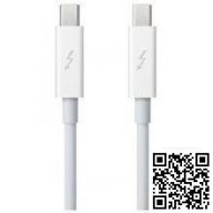 Кабель APPLE Thunderbolt cable 0.5m