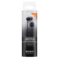 Наушники Sony MDR-EX15LP, черный