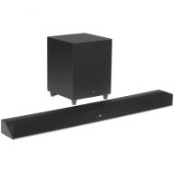 Саундбар Xiaomi TV Speaker Theater Edition (MDZ-35-DA), черный