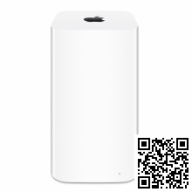 Apple Time Capsule 802.11ac 3TB ME182