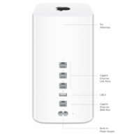 Apple Time Capsule 802.11ac 2TB ME177