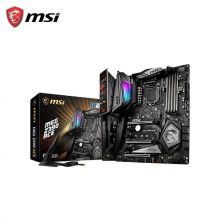 Материнская плата MSI MEG Z390 ACE