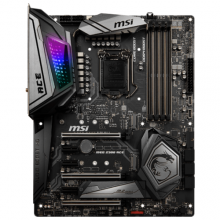 Материнская плата MSI MEG Z390 ACE