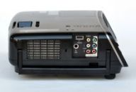 Epson Megaplex MG-850HD