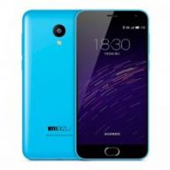 Cмартфон Meizu M2 mini (Blue)