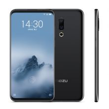 Смартфон Meizu 16th 8/128GB (Black) EU