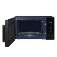Микроволновая печь Samsung MG30T5018AK/BW, 1500Вт, объем 30л, черный