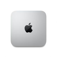 Настольный компьютер Apple Mac Mini 2020 (MGNR3) Tiny-Desktop/Apple M1/8 ГБ/256 ГБ SSD/Apple Graphics 8-core/OS X