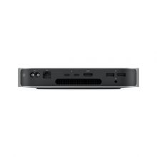 Настольный компьютер Apple Mac Mini 2020 (MGNR3) Tiny-Desktop/Apple M1/8 ГБ/256 ГБ SSD/Apple Graphics 8-core/OS X