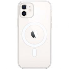 Чехол-накладка Apple MagSafe прозрачный для iPhone 12 mini