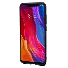 Смартфон Xiaomi Mi8 6/64GB (Black) Global