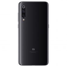 Смартфон Xiaomi Mi9 6/128gb Global Version (Black)