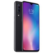 Смартфон Xiaomi Mi9 6/128gb Global Version (Black)