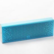 Беспроводная акустическая система Xiaomi Mi Bluetooth Speaker (Blue)