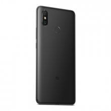 Смартфон Xiaomi Mi Max 3 4/64GB (Black)