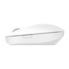 Мышь Xiaomi Mi Wireless Mouse (White) USB