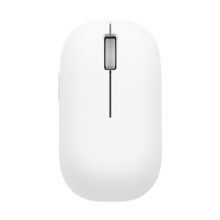 Мышь Xiaomi Mi Wireless Mouse (White) USB