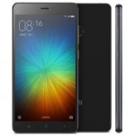 Смартфон Xiaomi Mi4S 64GB (Black)