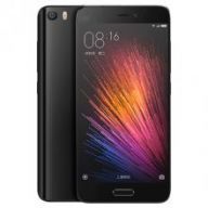 Смартфон Xiaomi Mi5 128GB Ceramic Edition (Black)