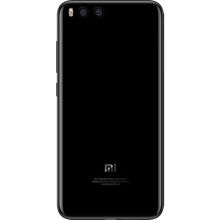 Смартфон Xiaomi Mi6 128GB (Black)