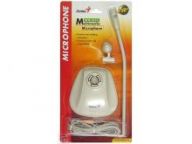 Микрофон Genius MIC-01A (White)