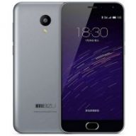 Cмартфон Meizu M2 mini (Silver)