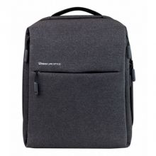 Рюкзак Xiaomi Minimalist Urban Backpack (Dark Gray)