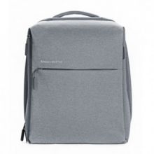 Рюкзак Xiaomi Mi Minimalist Backpack Urban Life Style Dark Gray