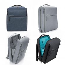 Рюкзак Xiaomi Mi Minimalist Backpack Urban Life Style Dark Gray