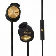 Наушники Marshall Minor (Black)