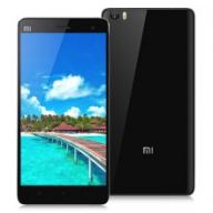 Смартфон Xiaomi Mi Note 64GB (Black)