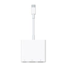 Переходник Apple USB-C Digital AV Multiport Adapter (MJ1K2ZM/A)